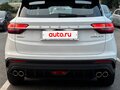 2022 Geely Coolray I, белый, 1530000 рублей - вид 3