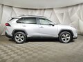 2019 Toyota RAV4 V (XA50), серый, 2600000 рублей - вид 5