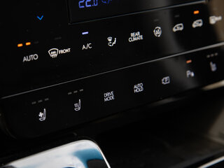 2026 Hyundai Staria I Рестайлинг, чёрный, 10500000 рублей, вид 2