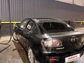 2005 Mazda 3 I (BK), чёрный, 260000 рублей - вид 3