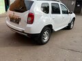 2014 Renault Duster I, белый, 790000 рублей - вид 3