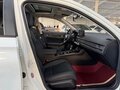 2022 Honda Civic XI, белый - вид 7