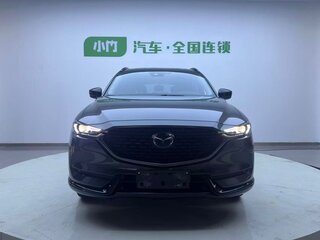 2021 Mazda CX-5 II, серебристый, 2300000 рублей, вид 2