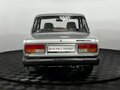 2010 Lada (ВАЗ) 2107, серебристый, 250000 рублей - вид 6