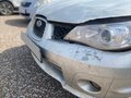 2006 Subaru Impreza II Рестайлинг 2, серебристый, 217000 рублей - вид 8
