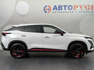 2023 Omoda C5 I, белый, 1777000 рублей, вид 5