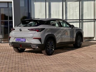 2023 Changan UNI-T I, серый, 2173000 рублей, вид 2