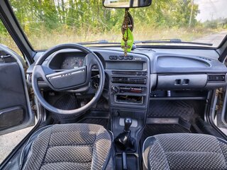 2005 Lada (ВАЗ) 2115, серебристый, 120000 рублей, вид 4