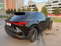 2023 Lexus RX 350 V, чёрный, 7100000 рублей - вид 3
