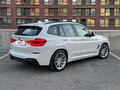 2020 BMW X3 M40i III (G01), белый, 5549000 рублей - вид 4