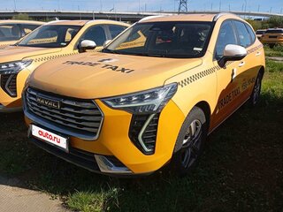 2023 Haval Jolion I, белый, 1110000 рублей, вид 1