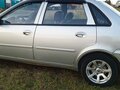 2010 Lifan Breez (520), серебристый, 115000 рублей - вид 4