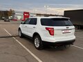 2014 Ford Explorer V, белый, 1680000 рублей - вид 10