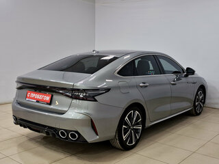 2023 Chery Arrizo 8, серебристый, 1930000 рублей, вид 3