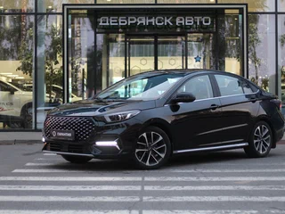Omoda S5