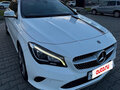 2018 Mercedes-Benz CLA 200 I (C117, X117) Рестайлинг, белый, 1850000 рублей - вид 2