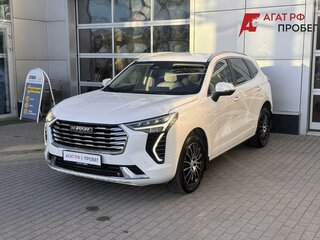 2023 Haval Jolion I, белый, 1895000 рублей, вид 3
