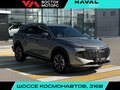 2026 Haval F7 II, серый, 3199000 рублей - вид 2