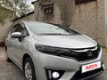 2016 Honda Fit III, серый, 950000 рублей - вид 5