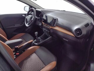 2026 Lada (ВАЗ) Iskra SW Cross, чёрный, 1822000 рублей, вид 5