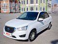 2020 Datsun on-DO I Рестайлинг, белый - вид 6