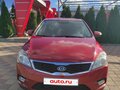 2010 Kia Ceed I Рестайлинг, красный, 660000 рублей - вид 1
