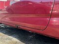 2010 Kia Ceed I, красный, 280000 рублей - вид 6