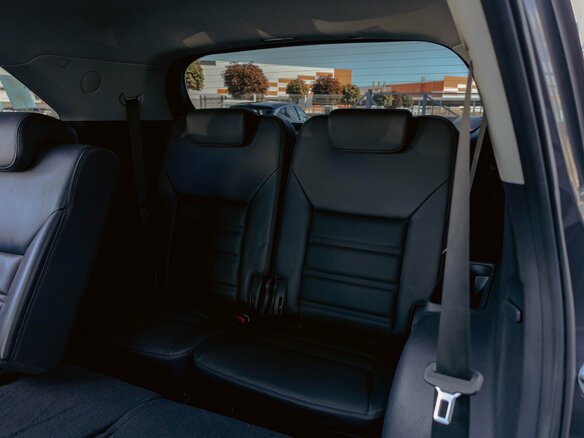 2018 Kia Sorento III Prime Рестайлинг, серый, 2695000 рублей - вид 19