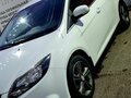 2012 Ford Focus III, белый, 859999 рублей - вид 11