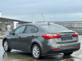 2015 Kia Cerato III, серый, 1183700 рублей, вид 3
