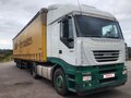 2004 Iveco Stralis, белый, 1700000 рублей