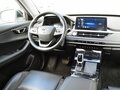 2021 Chery Tiggo 7 Pro I, белый, 1649888 рублей - вид 7