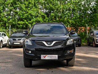 2013 Great Wall Hover H5, чёрный, 470000 рублей, вид 3
