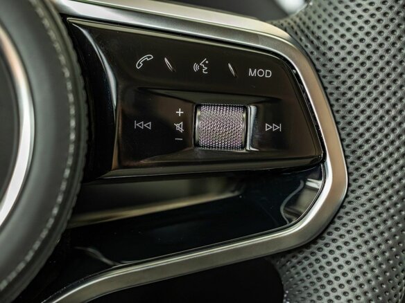 2025 Hongqi HS7 II, чёрный, 5590000 рублей - вид 25