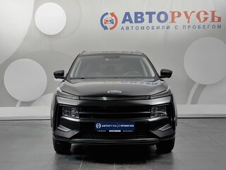 2023 JAC JS6, чёрный, 1712000 рублей, вид 3