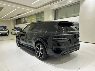 2026 Zeekr 8X 70 kWh, чёрный, 11600900 рублей, вид 2