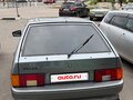 2008 Lada (ВАЗ) 2114, серый, 175000 рублей - вид 3