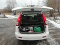 2001 Daewoo Tacuma, белый, 150000 рублей - вид 4