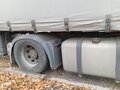 2011 Mercedes-Benz Actros, белый, 3100000 рублей - вид 5