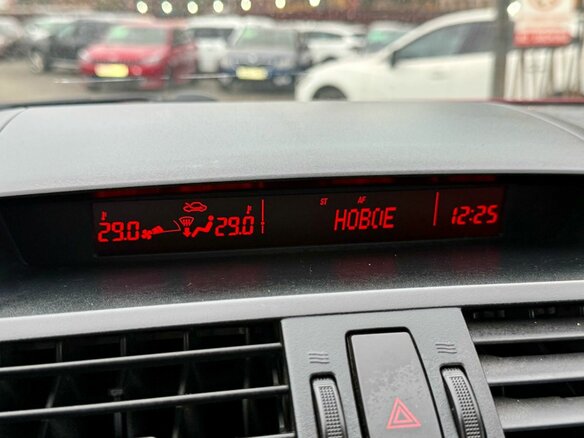 2008 Mazda 6 II (GH), красный, 669000 рублей - вид 23