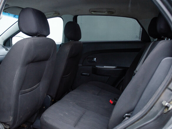 2012 Chery Very (A13), серый, 171000 рублей - вид 10