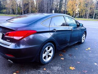 2013 Hyundai i40 I, серый, 700000 рублей, вид 3