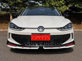 2023 Volkswagen Lamando L II, белый, 1730000 рублей, вид 2