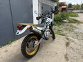 2012 Yamaha XT250 Serow, белый, 440000 рублей - вид 2