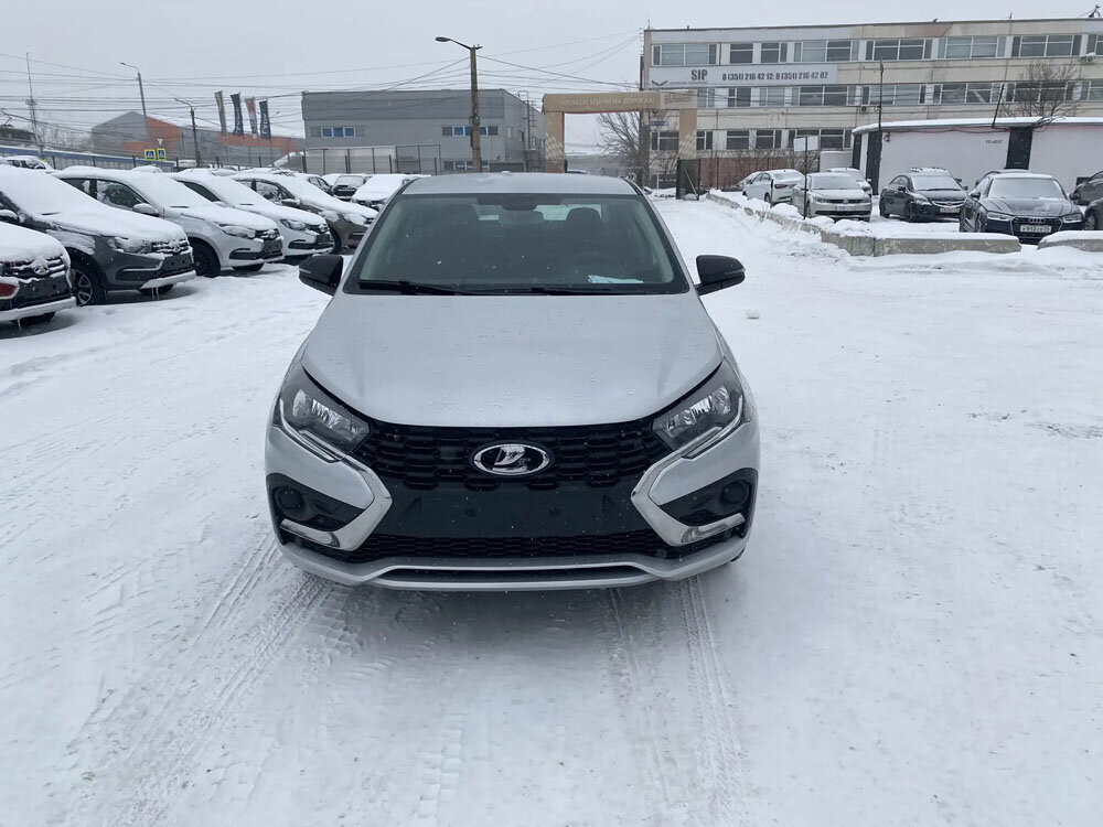 Открыть фотографии: Lada (ВАЗ) Iskra