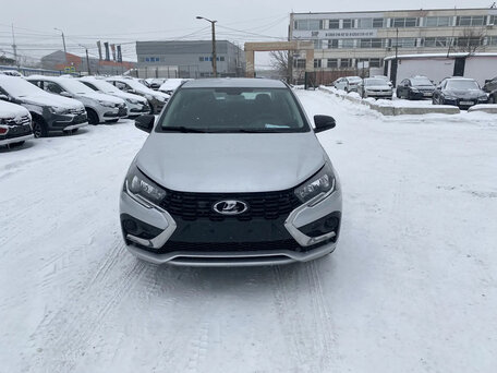 Lada (ВАЗ) Iskra