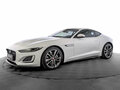 2020 Jaguar F-Type I Рестайлинг 2, белый, 5950000 рублей