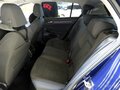 2022 Volkswagen Golf VIII, синий - вид 6