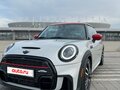 2022 Mini Hatch JCW III (F55/F56) Рестайлинг 2, серый, 4750000 рублей - вид 1