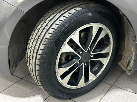2019 Kia Cerato III Рестайлинг (Classic), серый, 970000 рублей, вид 5